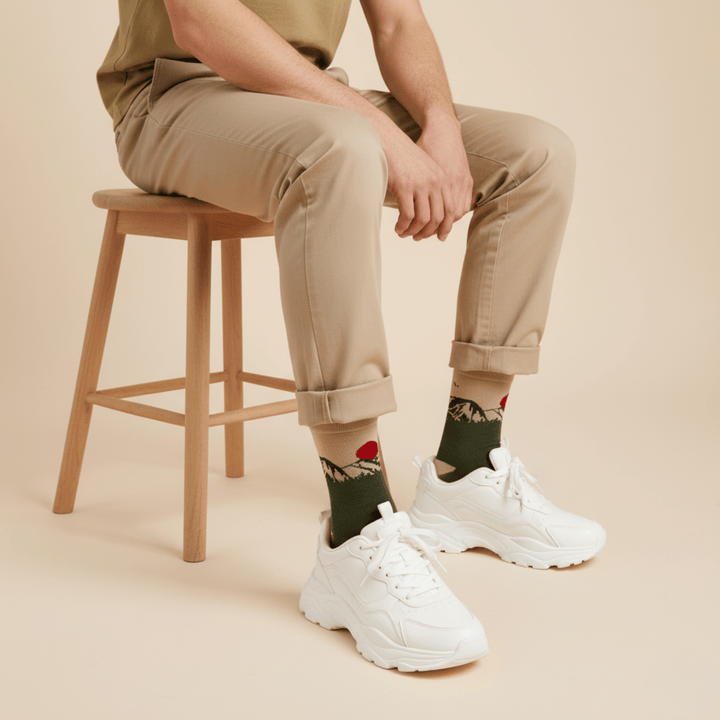 wandersocks 