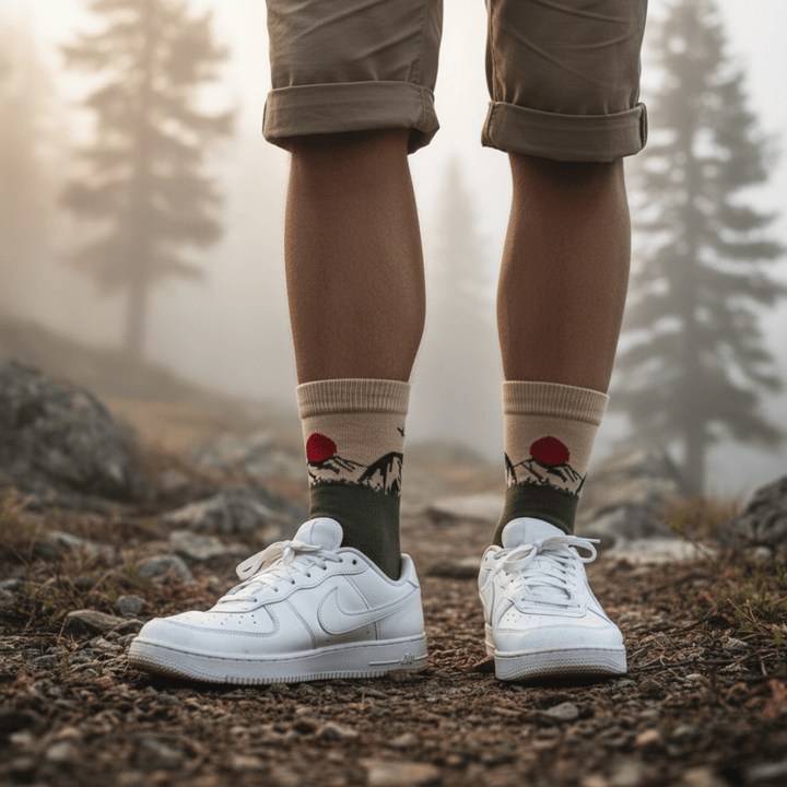 wandersocks