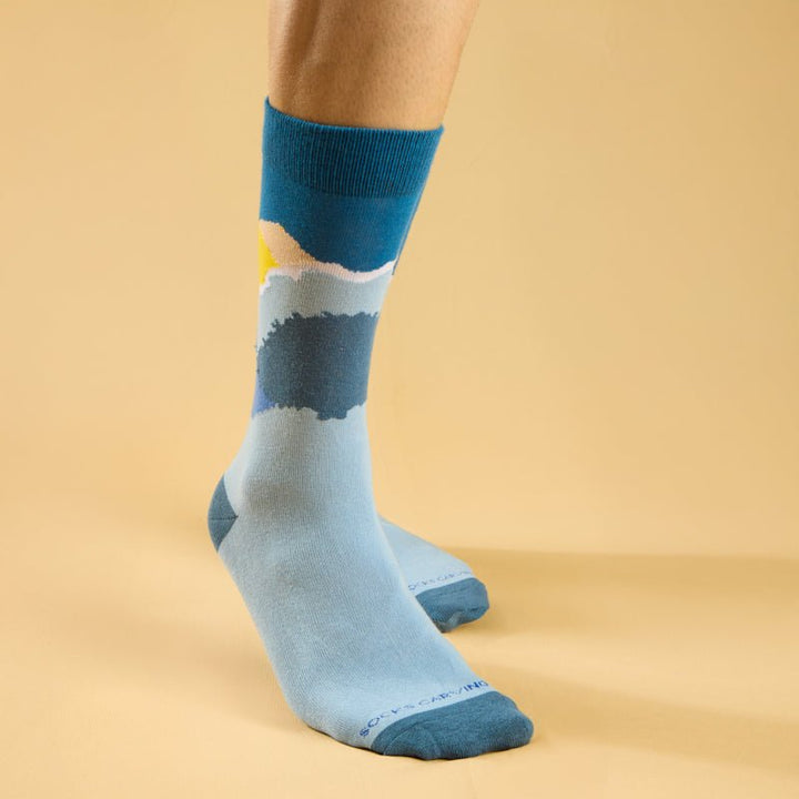 -WanderSocks Limited Edition-
