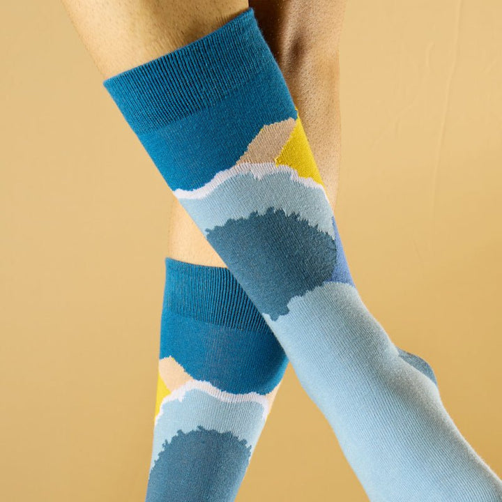 -WanderSocks Limited Edition-