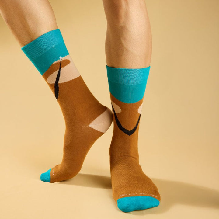 -WanderSocks Limited Edition-