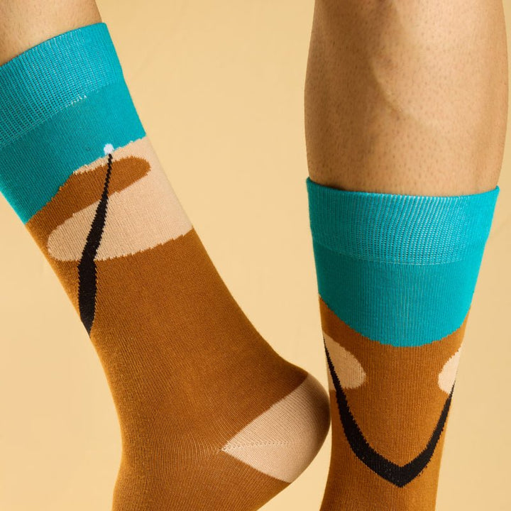 -WanderSocks Limited Edition-