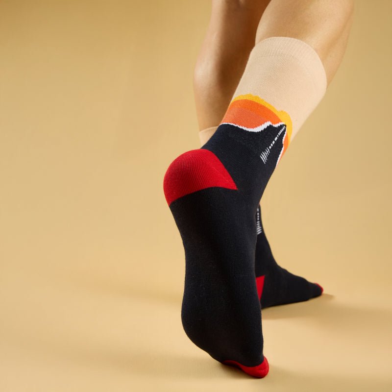 -WanderSocks Limited Edition-