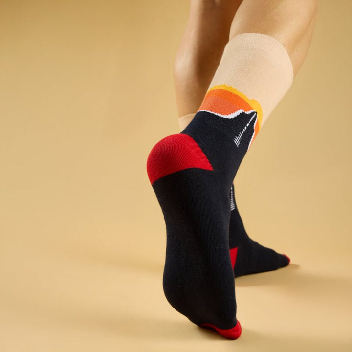 -WanderSocks Limited Edition-