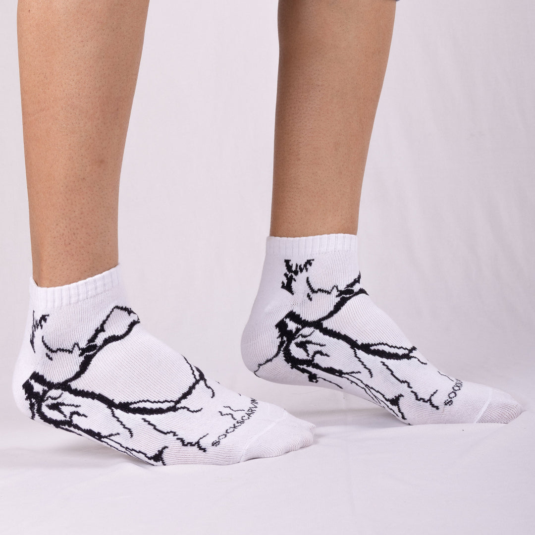 -Lightning Edition No-show Limited Edition-