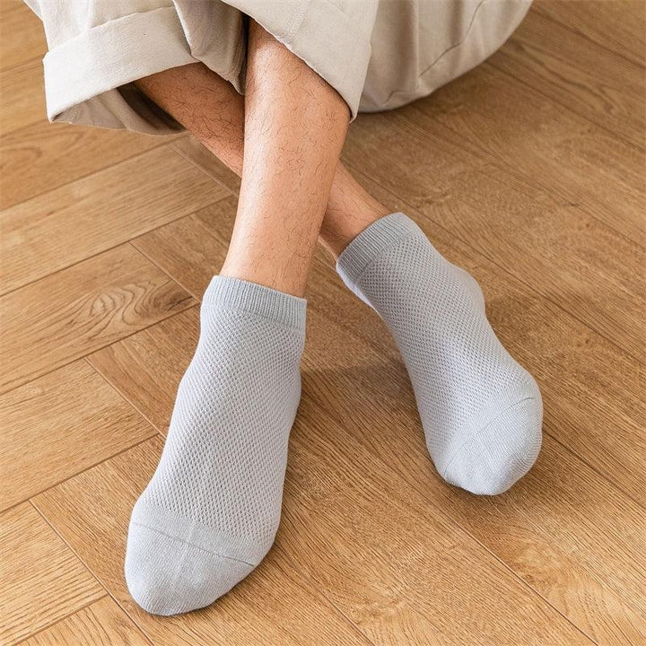 ultra neyone edition low cut ankle socks16-Sockscarving® Ultra Neyone Edition-
