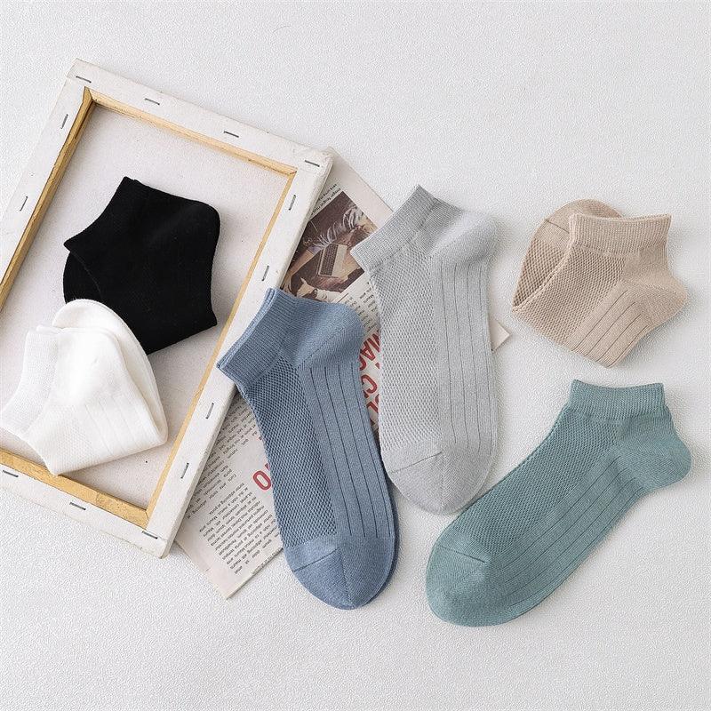 ultra neyone edition low cut ankle socks121-Sockscarving® Ultra Neyone Edition-