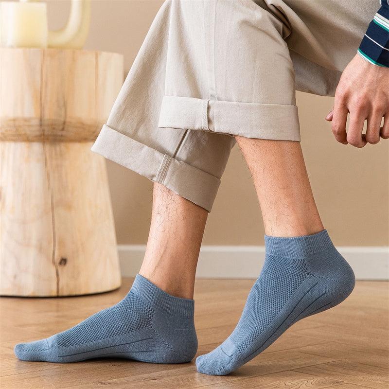 ultra neyone edition low cut ankle socks14-Sockscarving® Ultra Neyone Edition-