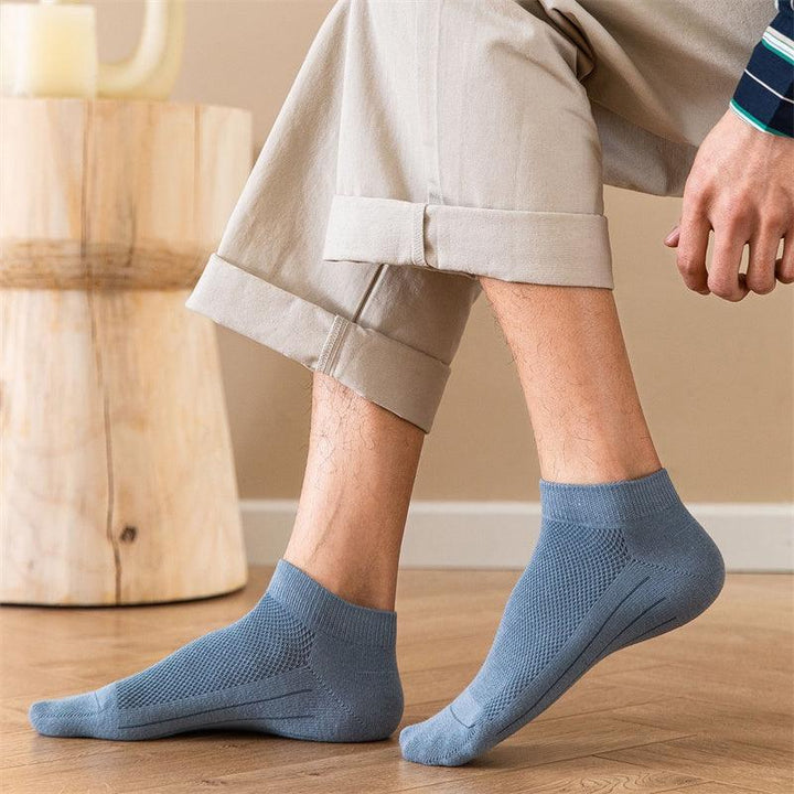 ultra neyone edition low cut ankle socks14-Sockscarving® Ultra Neyone Edition-