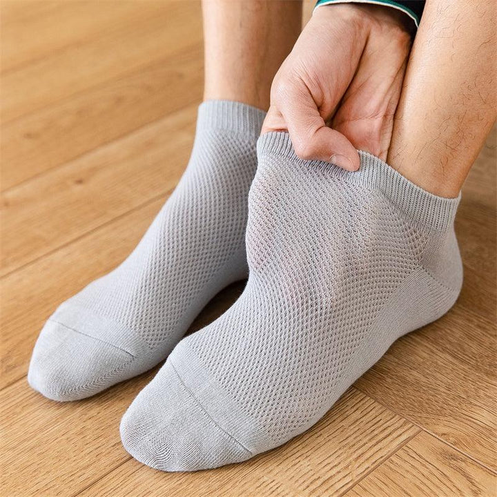 ultra neyone edition low cut ankle socks16-Sockscarving® Ultra Neyone Edition-