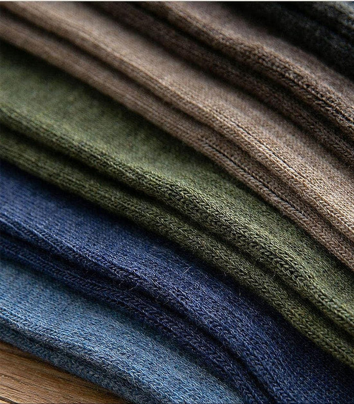 weekly edition low cut ankle cotton socks-Sockscarving® WEEKLY EDITION-