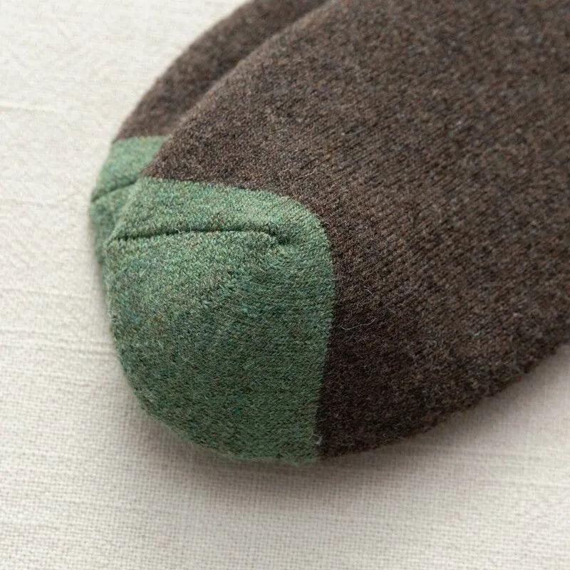 weekly edition low cut ankle cotton socks-Sockscarving® WEEKLY EDITION-